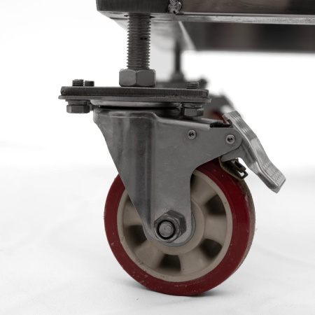 Аппарат формующий CXJ-100 Foodatlas, многофункциональный для сырников, котлет, драников